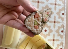 Sushi Yapım Seti